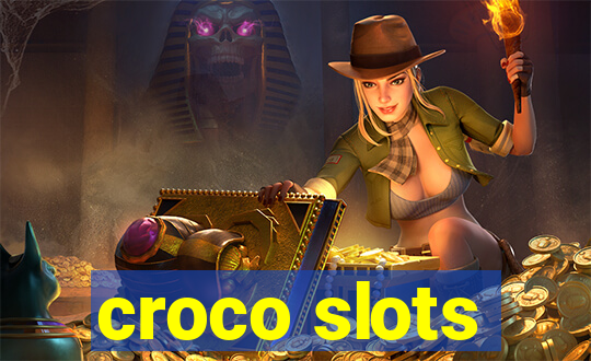 croco slots