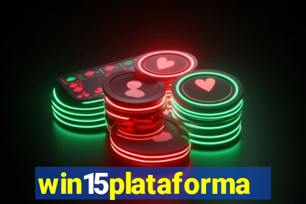 win15plataforma