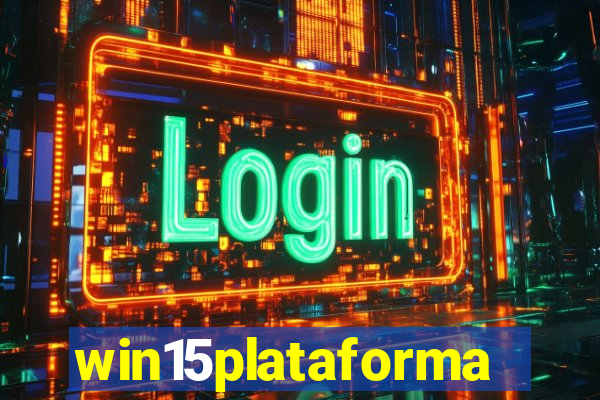 win15plataforma