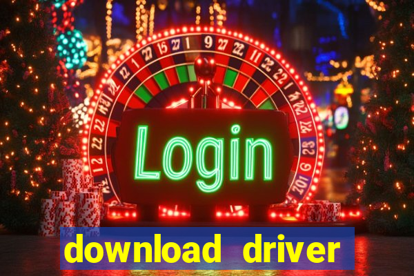 download driver windows 7