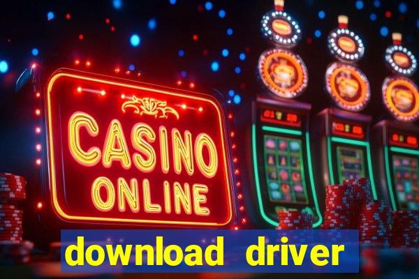 download driver windows 7