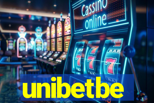 unibetbe