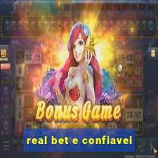 real bet e confiavel