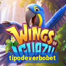 tipodeverbobet