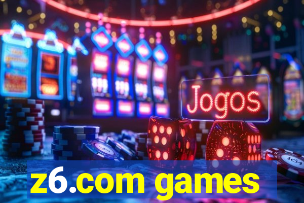 z6.com games