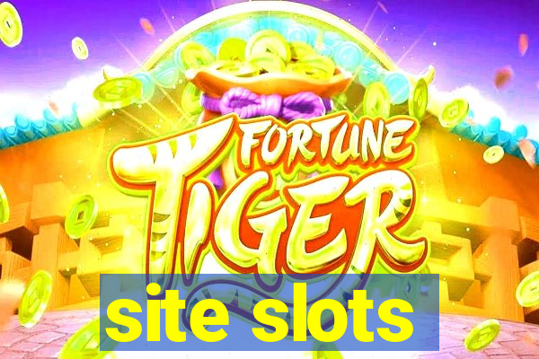 site slots