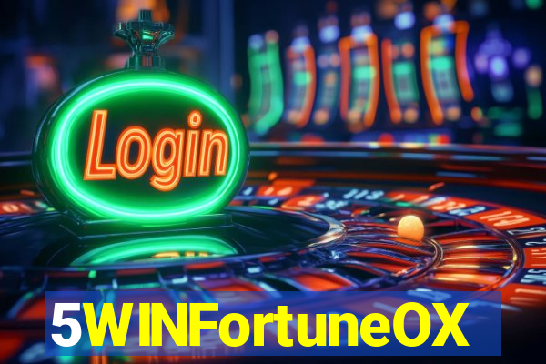 5WINFortuneOX