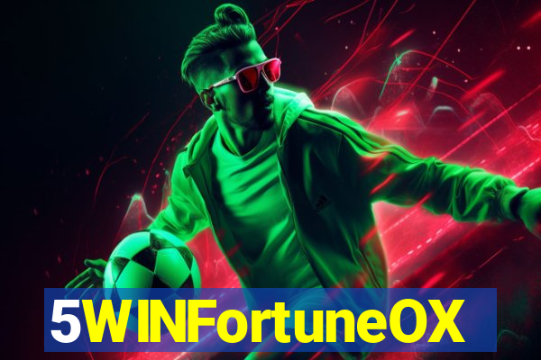 5WINFortuneOX