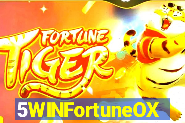 5WINFortuneOX