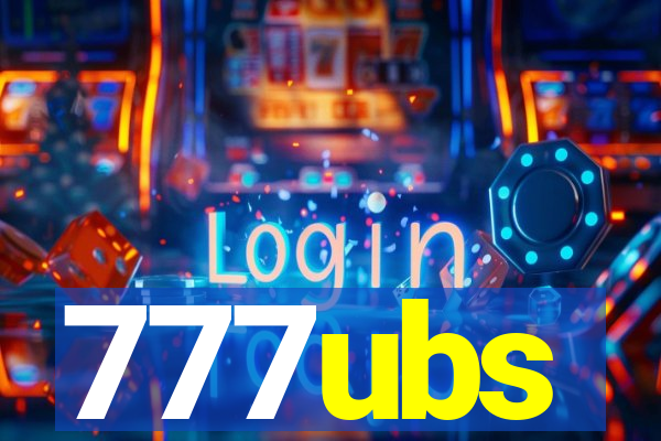 777ubs