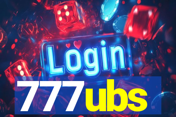 777ubs