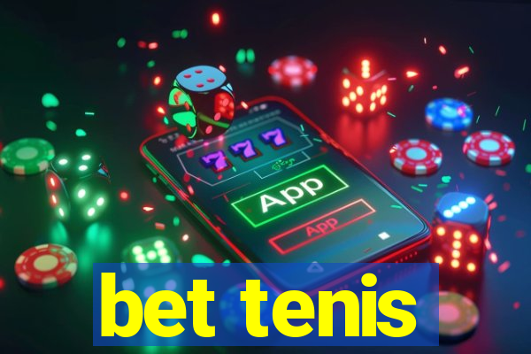 bet tenis