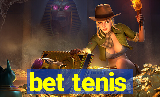 bet tenis