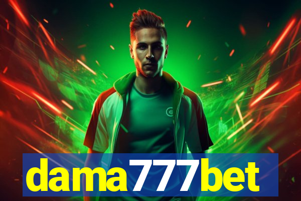 dama777bet