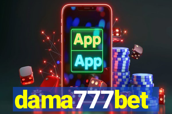 dama777bet