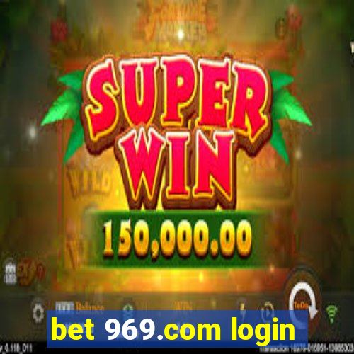 bet 969.com login