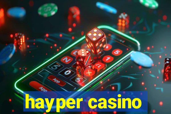 hayper casino