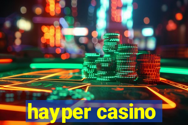 hayper casino