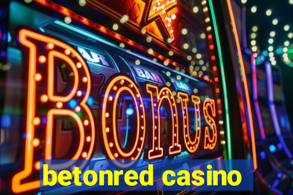 betonred casino