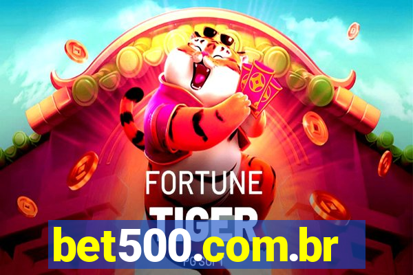 bet500.com.br