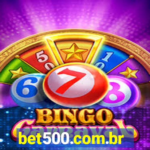 bet500.com.br