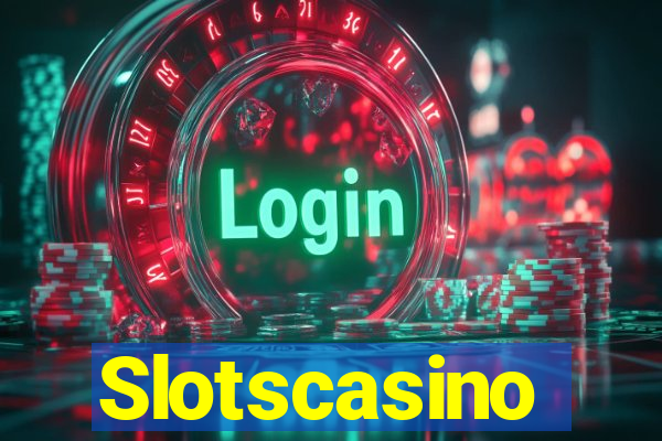 Slotscasino