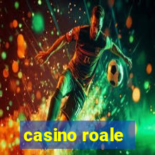 casino roale