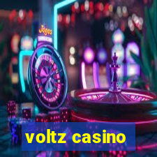 voltz casino