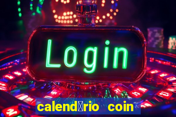 calend谩rio coin master 2024