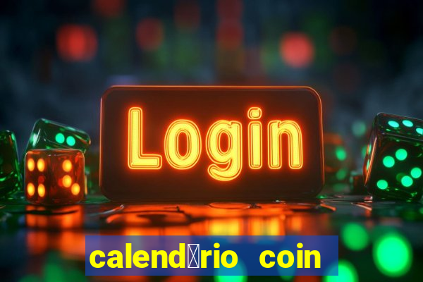 calend谩rio coin master 2024