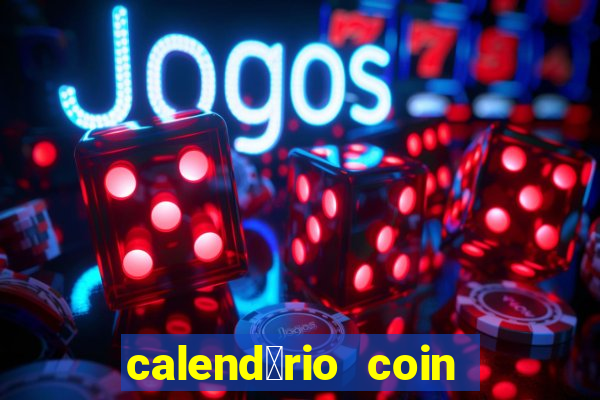 calend谩rio coin master 2024