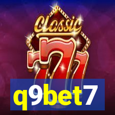 q9bet7