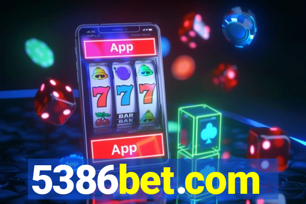 5386bet.com