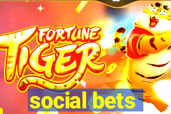 social bets