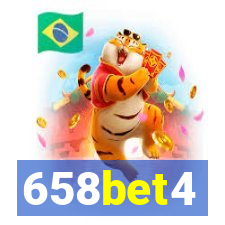 658bet4