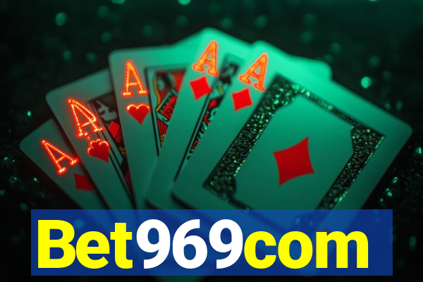 Bet969com