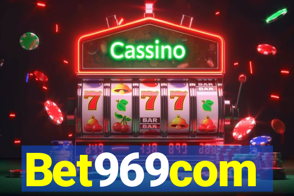 Bet969com