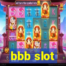 bbb slot