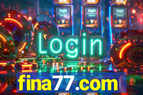 fina77.com