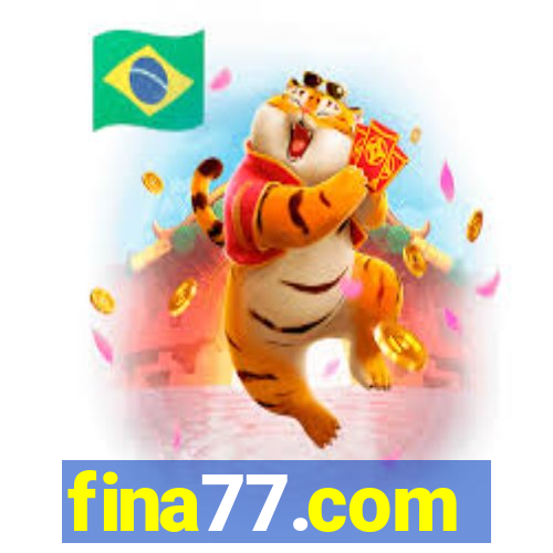 fina77.com