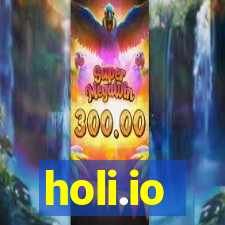 holi.io