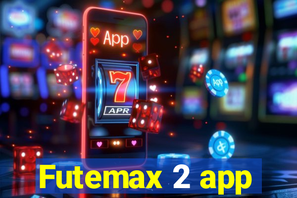 Futemax 2 app