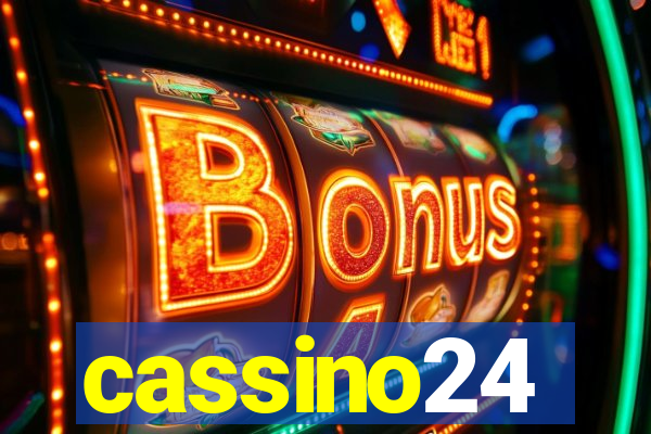 cassino24