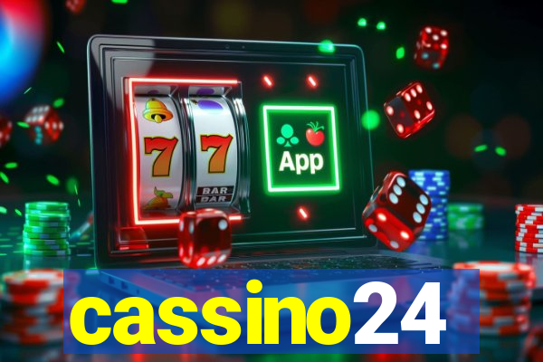 cassino24