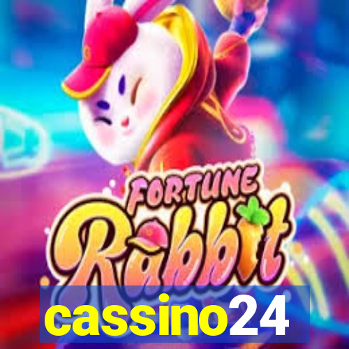 cassino24