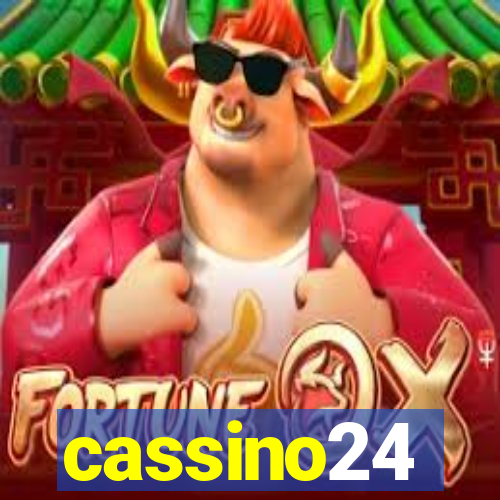 cassino24