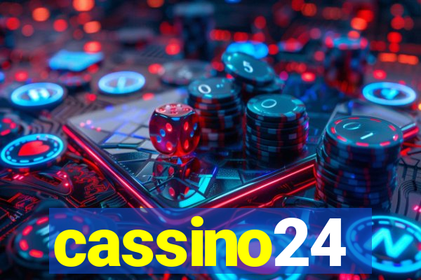 cassino24