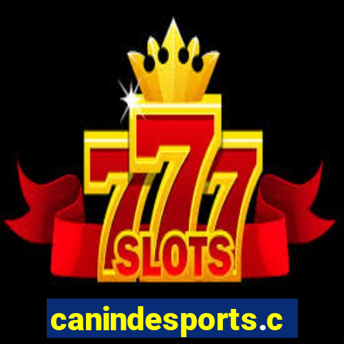 canindesports.com