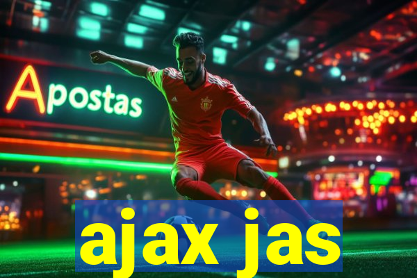 ajax jas