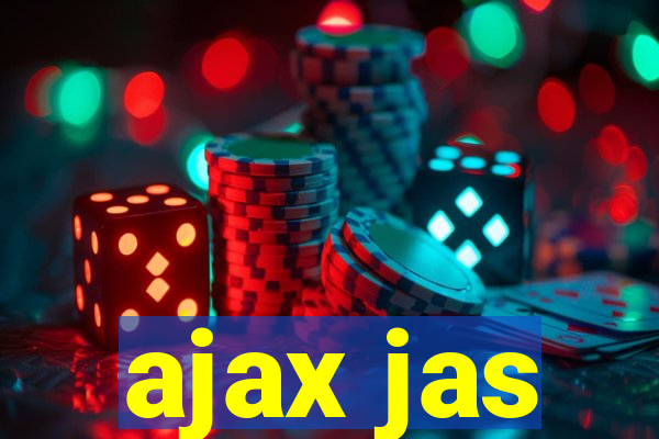 ajax jas